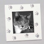 4.5" 3x3 Cat Paw Frame