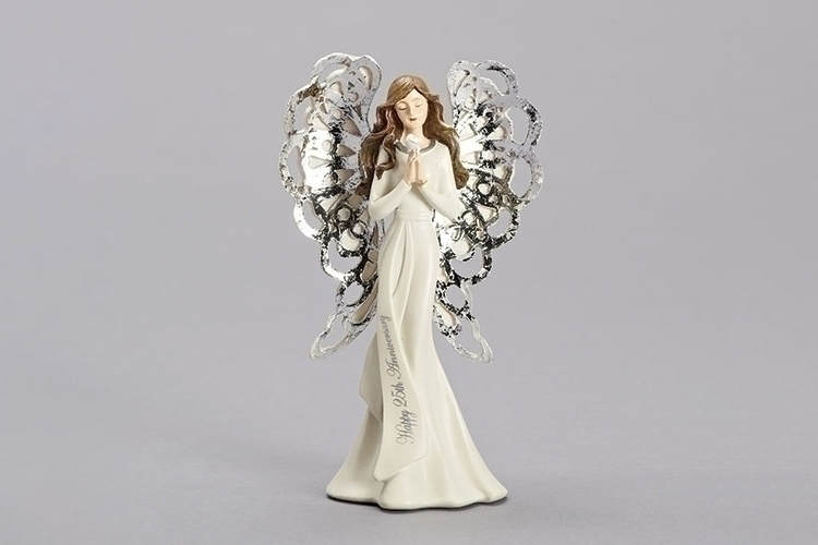 25th Anniversary Angel - The Religious Shoppe