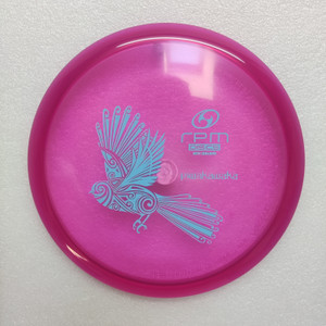 RPM Piwakawaka - Cosmic Plastic - | 5 | 4 | -1.5 | 1.5 | - Slightly Understable RPM Piwakawaka - Cosmic Plastic - | 5 | 4 | -1.5 | 1.5 | - Slightly Understable