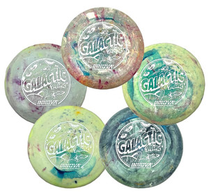 Innova Galactic Mini