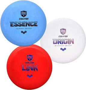 Disc weight range and colours will vary. Disc weight range and colours will vary.