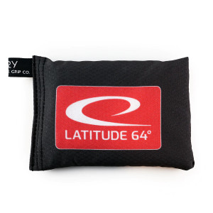 Latitude 64 Sportsack - Original Logo - Hand Drying Product Latitude 64 Sportsack - Original Logo - Hand Drying Product