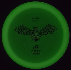 RPM Pekapeka - Cosmic Glow - | 9 | 5 | -3 | 1 | - Understable RPM Pekapeka - Cosmic Glow - | 9 | 5 | -3 | 1 | - Understable