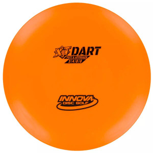 Innova Dart - XT - | 3 | 4 | 0 | 0 | - Stable-Straight Innova Dart - XT - | 3 | 4 | 0 | 0 | - Stable-Straight
