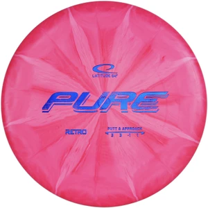 Latitude 64 Pure - Retro Burst Line - | 3 | 3 | -1 | 1 | - Stable-Straight