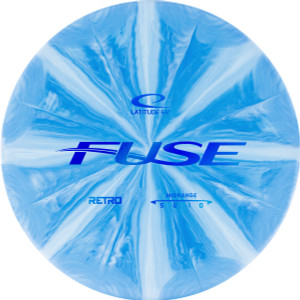 Latitude 64 Fuse - Retro Burst Line - | 5 | 6 | -1 | 0 | - Stable-Straight Latitude 64 Fuse - Retro Burst Line - | 5 | 6 | -1 | 0 | - Stable-Straight