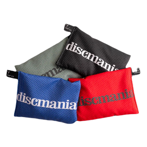 Discmania Sportsack - Hand Drying Product