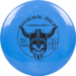 Westside Underworld - Tournament - | 7 | 6 | -3 | 1 | - Understable