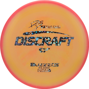 Discraft Buzzz OS - ESP Line - | 5 | 4 | 0 | 3 | - Overstable Discraft Buzzz OS - ESP Line - | 5 | 4 | 0 | 3 | - Overstable