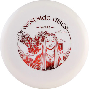 Westside Seer - VIP Line - | 7 | 5 | -2 | 1 | - Understable-Straight Westside Seer - VIP Line - | 7 | 5 | -2 | 1 | - Understable-Straight