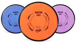 MVP Reactor - Neutron - | 5 | 5 | -0.5 | 1.5 | - Stable-Straight MVP Reactor - Neutron - | 5 | 5 | -0.5 | 1.5 | - Stable-Straight