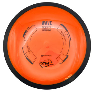 MVP Wave - Classic Neutron - | 11 | 5 | -2 | 2 | - Stable-Straight