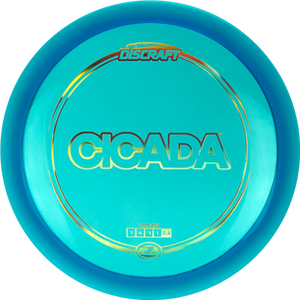 Discraft Cicada - Z Line - | 7 | 6 | -1 | 1 | - Stable-Straight
