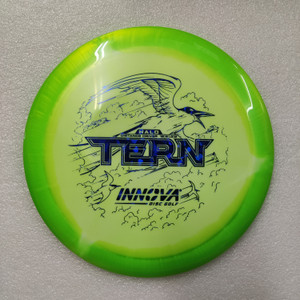 Innova Tern - Halo Star - | 12 | 6 | -3 | 2 | - Understable Innova Tern - Halo Star - | 12 | 6 | -3 | 2 | - Understable