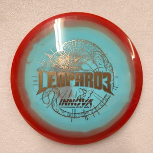 Innova Leopard3 - Halo Star - | 7 | 5 | -2 | 1 | - Stable-Straight