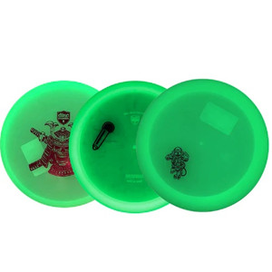 Discmania Active Premium Glow Set - 3 Discs Discmania Active Premium Glow Set - 3 Discs