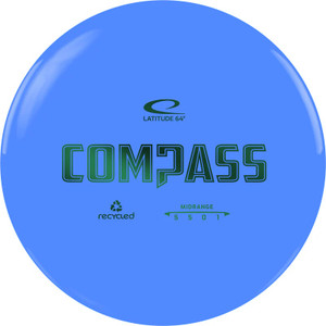 Latitude 64 Compass - Recycled Line - | 5 | 5 | 0 | 1 | - Stable-Straight Latitude 64 Compass - Recycled Line - | 5 | 5 | 0 | 1 | - Stable-Straight