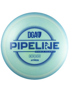 DGA Pipeline - Atmos line - | 8 | 4 | 0 | 2 | - Slightly Overstable DGA Pipeline - Atmos line - | 8 | 4 | 0 | 2 | - Slightly Overstable