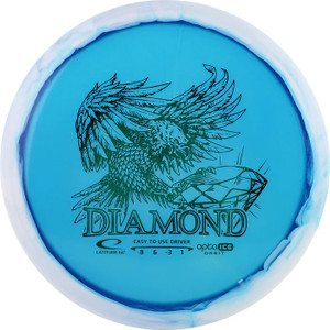 Latitude 64 Diamond - Opto-Ice Orbit Line - | 8 | 6 | -3 | 1 | - Understable Latitude 64 Diamond - Opto-Ice Orbit Line - | 8 | 6 | -3 | 1 | - Understable