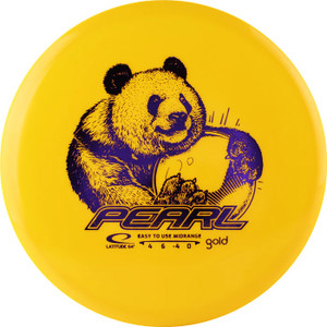Latitude 64 Pearl - Gold Line - | 4 | 6 | -4 | 0 | - Understable Latitude 64 Pearl - Gold Line - | 4 | 6 | -4 | 0 | - Understable