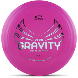 Latitude 64 Bolt - Zero Gravity Line - Light Weight - | 13 | 6 | -2 | 3 | - Slightly Overstable Latitude 64 Bolt - Zero Gravity Line - Light Weight - | 13 | 6 | -2 | 3 | - Slightly Overstable