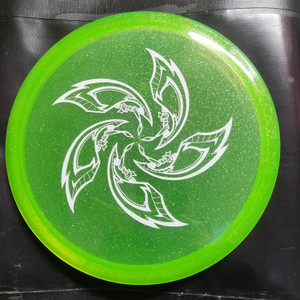 Discmania MD3 - Lore Blades - Metal Flake C Line - | 5 | 5 | 0 | 1 | - Stable-Straight - Light Green Discmania MD3 - Lore Blades - Metal Flake C Line - | 5 | 5 | 0 | 1 | - Stable-Straight - Light Green
