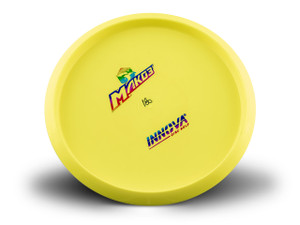Innova Mako3 - Bottom Stamp - Star - | 5 | 5 | 0 | 0 | - Stable-Straight Innova Mako3 - Bottom Stamp - Star - | 5 | 5 | 0 | 0 | - Stable-Straight