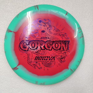 Innova Gorgon - Halo Star Line - | 10 | 6 | -2 | 1 | - Slightly Understable