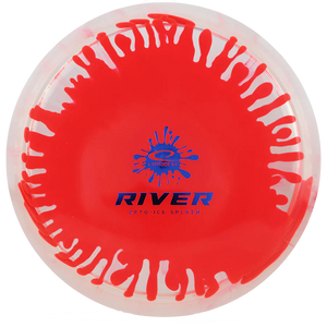 Latitude 64 River - Opto-Ice Splash Line - | 7 | 7 | -1 | 1 | - Understable-Straight