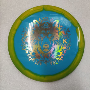 Latitude 64 Royal Grace Kristin Latt Team Series 2025 - Grand Orbit Line - | 11 | 6 | -1 | 2 | - Stable-Straight