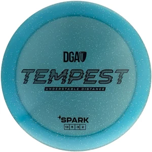 DGA Tempest - Spark Line - | 13 | 5 | -3 | 2 | - Slightly Understable