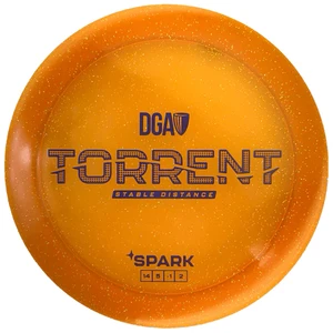 DGA Torrent - Spark Line - | 14 | 5 | -1 | 2 | - Stable-Straight
