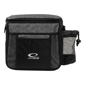 Latitude 64 Slim Hex Bag