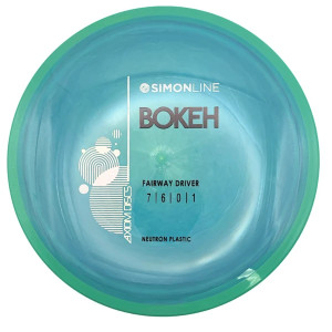 Axiom Bokeh - Simonline - Neutron - | 5 | 5 | 0 | 3 | - Overstable
