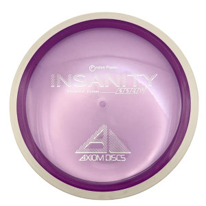 Axiom Insanity - Classic Proton - | 9 | 5 | -2 | 1.5 | - Stable-Straight