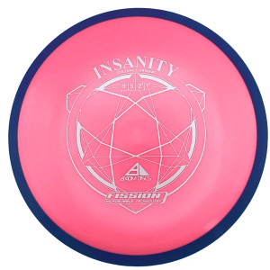 Axiom Insanity - Classic Fission - | 9 | 5 | -2 | 1.5 | - Stable-Straight