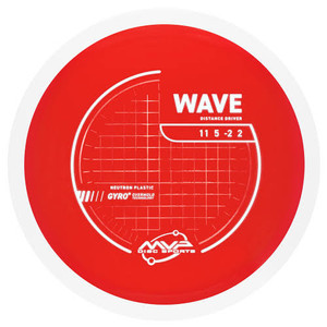 MVP Wave - Neutron - | 11 | 5 | -2 | 2 | - Stable-Straight