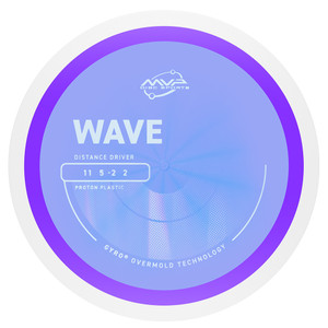 MVP Wave - Proton - | 11 | 5 | -2 | 2 | - Stable-Straight