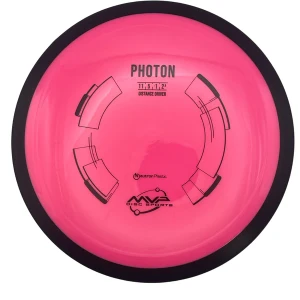 MVP Photon - Classic Neutron - | 11 | 5 | -1 | 2.5 | - Slightly Overstable