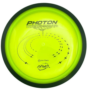 MVP Photon - Classic Proton - | 11 | 5 | -1 | 2.5 | - Slightly Overstable