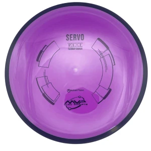 MVP Servo - Classic Neutron - | 6.5 | 5 | -1 | 2 | - Stable-Straight