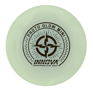 Innova Proto Glow Mini Marker
