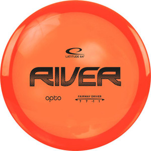 Latitude 64 River - Opto Line - | 7 | 7 | -1 | 1 | - Understable-Straight Latitude 64 River - Opto Line - | 7 | 7 | -1 | 1 | - Understable-Straight