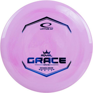 Latitude 64 Royal Grace - Grand Line - | 11 | 6 | -1 | 2 | - Stable-Straight Latitude 64 Royal Grace - Grand Line - | 11 | 6 | -1 | 2 | - Stable-Straight