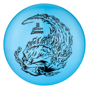 Discraft Big Z Comet - Z Line - | 4 | 5 | -2 | 1 | - Stable-Straight Discraft Big Z Comet - Z Line - | 4 | 5 | -2 | 1 | - Stable-Straight