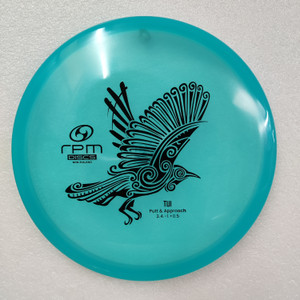 RPM Tui - Cosmic - | 3 | 4 | -1 | 0 | - Slightly Understable RPM Tui - Cosmic - | 3 | 4 | -1 | 0 | - Slightly Understable