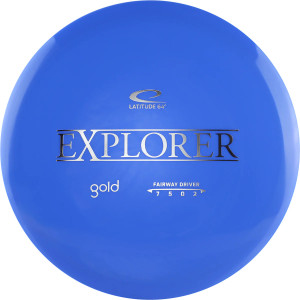 Disc colour and stamp design may vary.