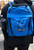 RPM Discs Tahi Iti Backpack