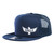 Eagle McMahon Snapback Trucker Hat