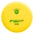 Discmania P1 - D Line - Flex 2 - | 2 | 3 | 0 | 0 | - Stable-Straight